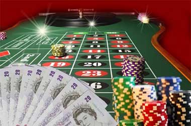 Live Casino Bet