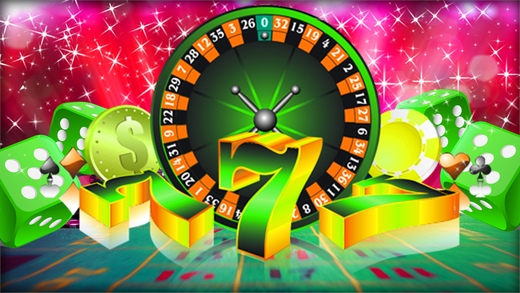 casino slot games