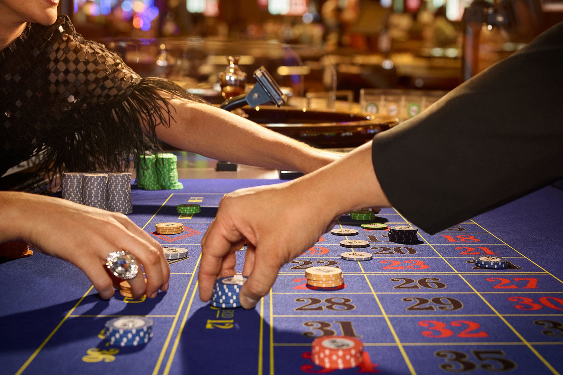 Casino Games Online
