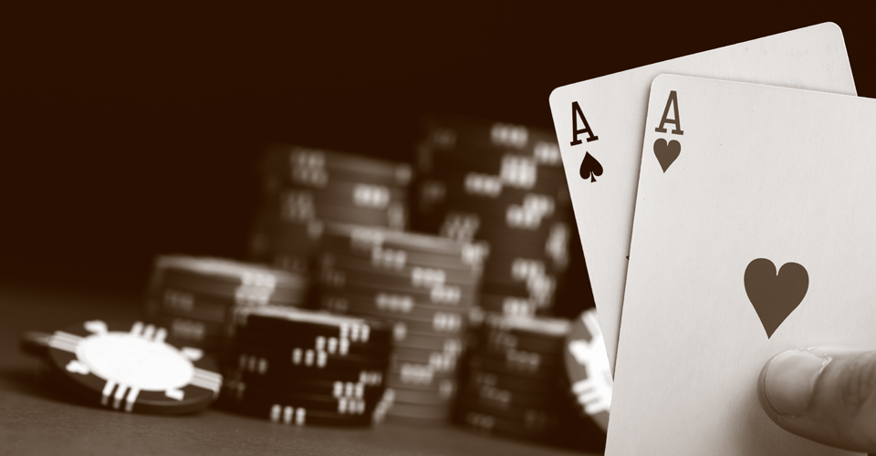 Online Gambling